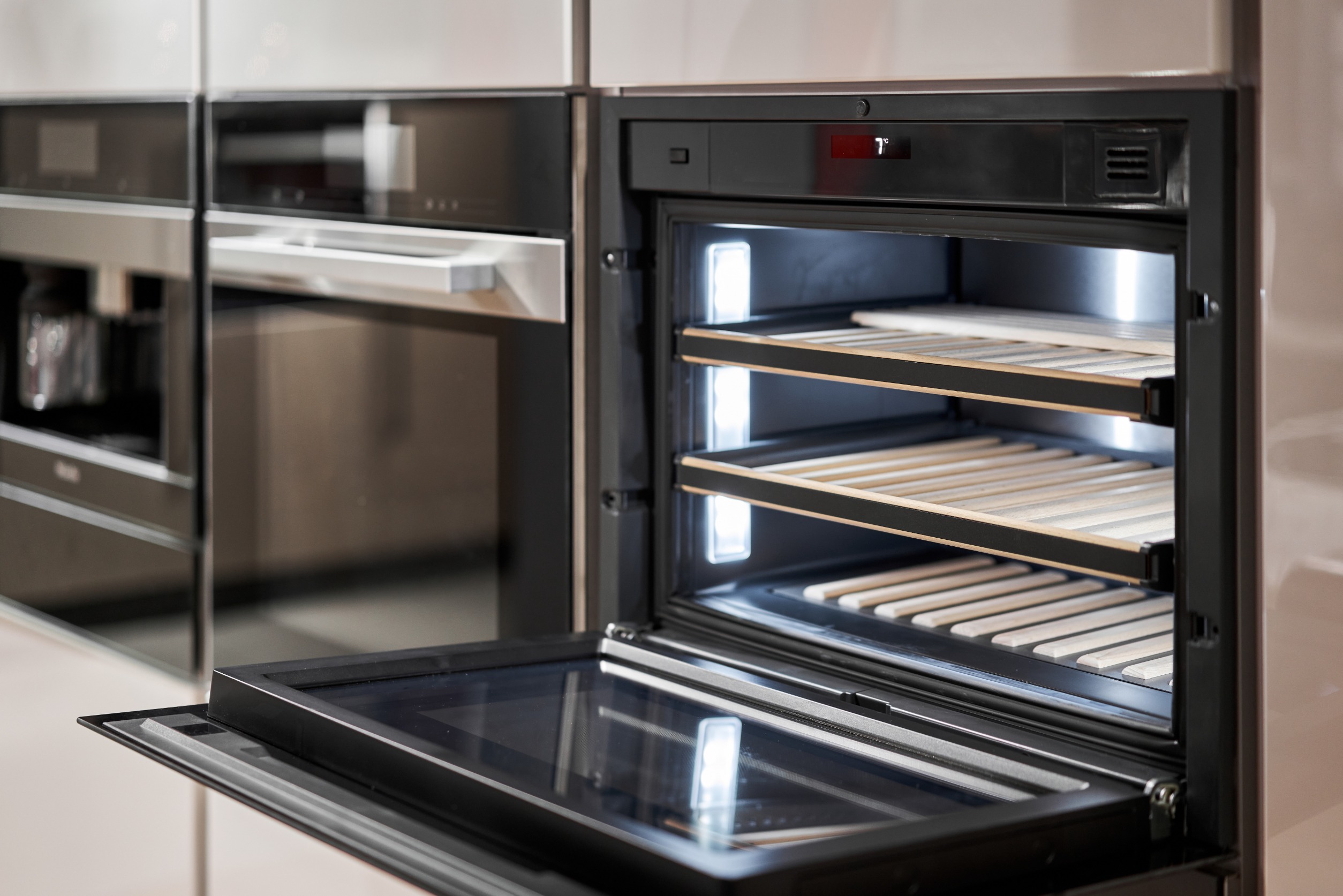 assistenza forni Beko Torino