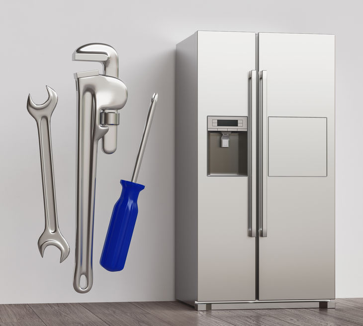 Sostituzione sonda temperatura