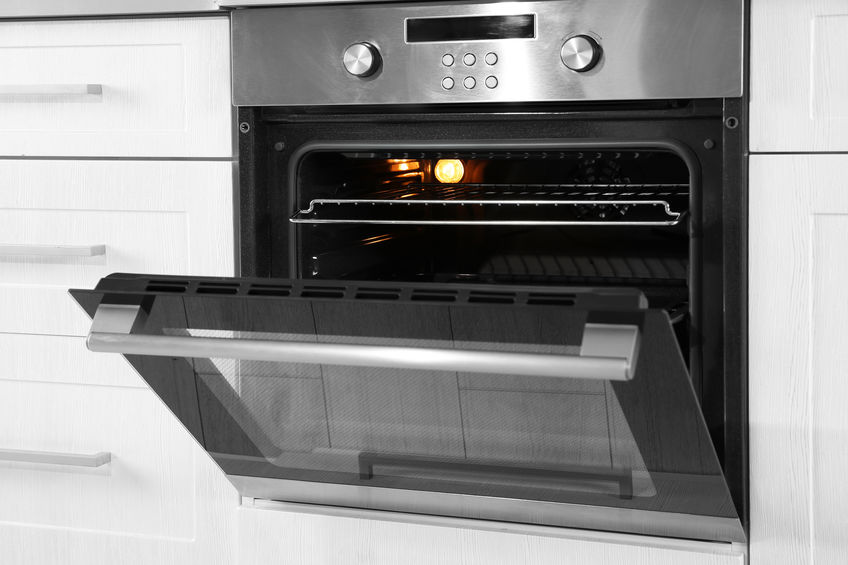 forno neff non si accende